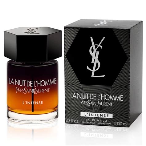 ysl la nuit d'homme cologne.